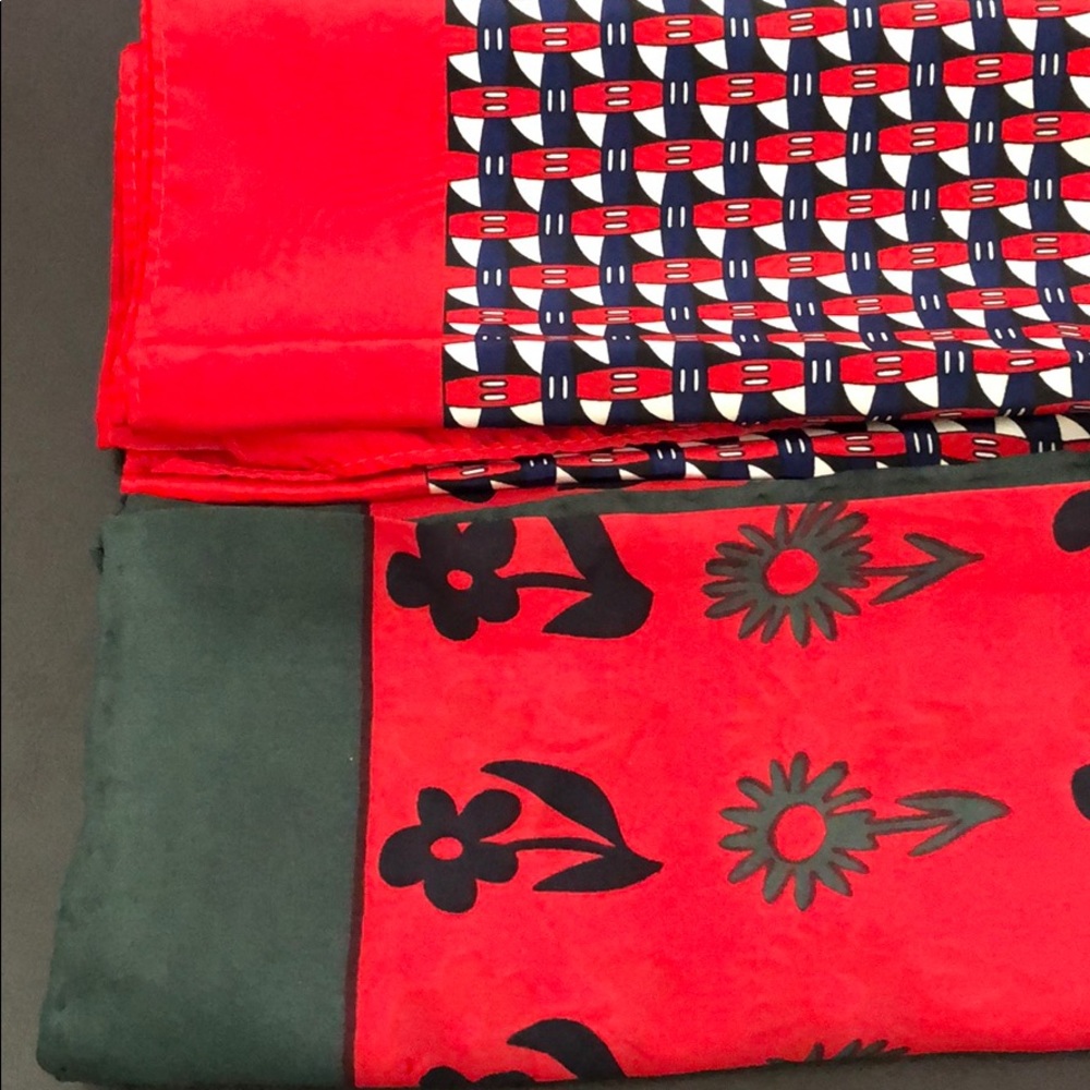 💎3/$25💎scarfs for valentines